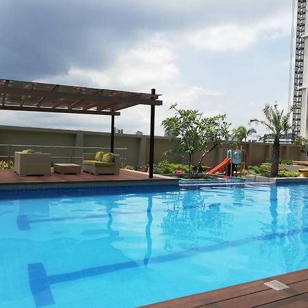 Jdt'S Condo At Horizons 101 Cebu Екстер'єр фото