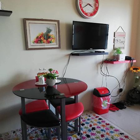 Jdt'S Condo At Horizons 101 Cebu Екстер'єр фото