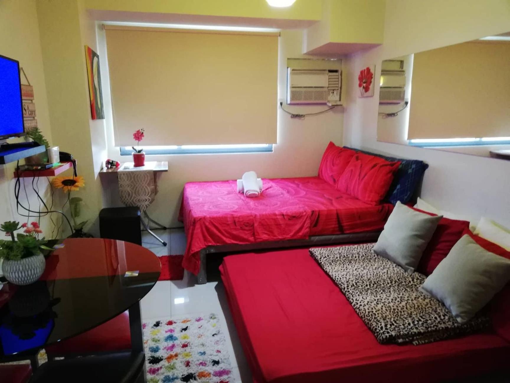 Jdt'S Condo At Horizons 101 Cebu Екстер'єр фото
