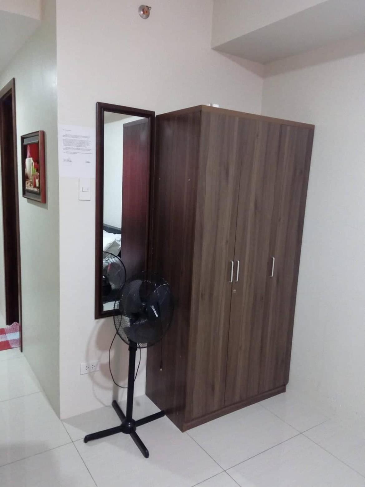 Jdt'S Condo At Horizons 101 Cebu Екстер'єр фото