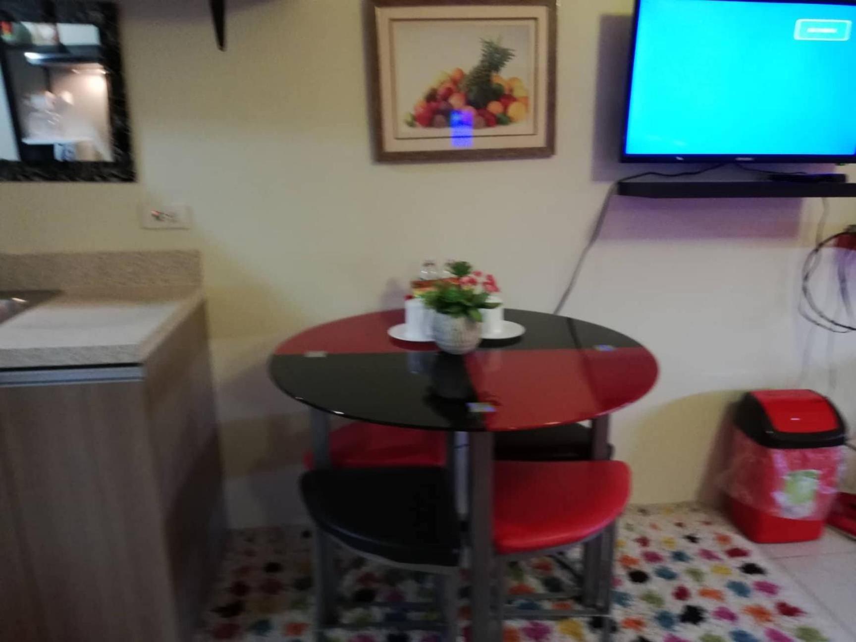 Jdt'S Condo At Horizons 101 Cebu Екстер'єр фото