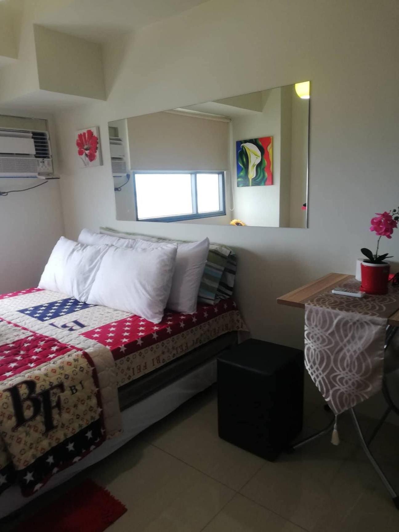 Jdt'S Condo At Horizons 101 Cebu Екстер'єр фото
