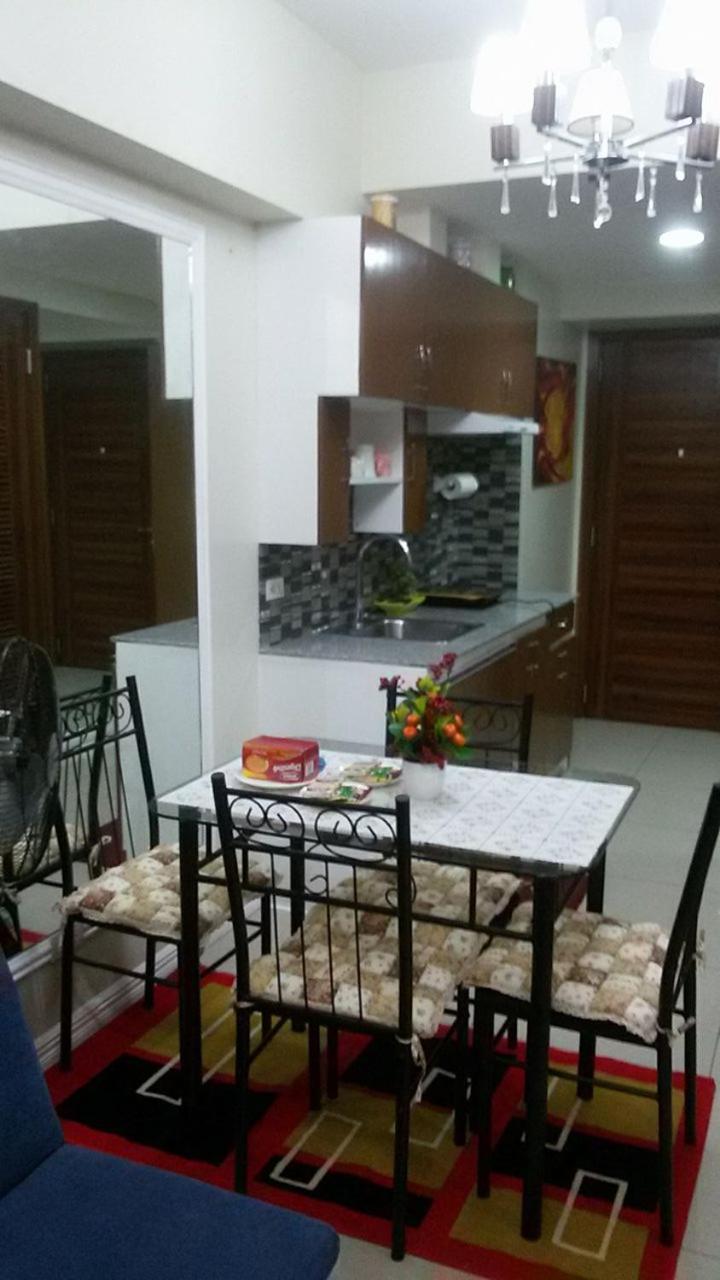 Jdt'S Condo At Horizons 101 Cebu Екстер'єр фото