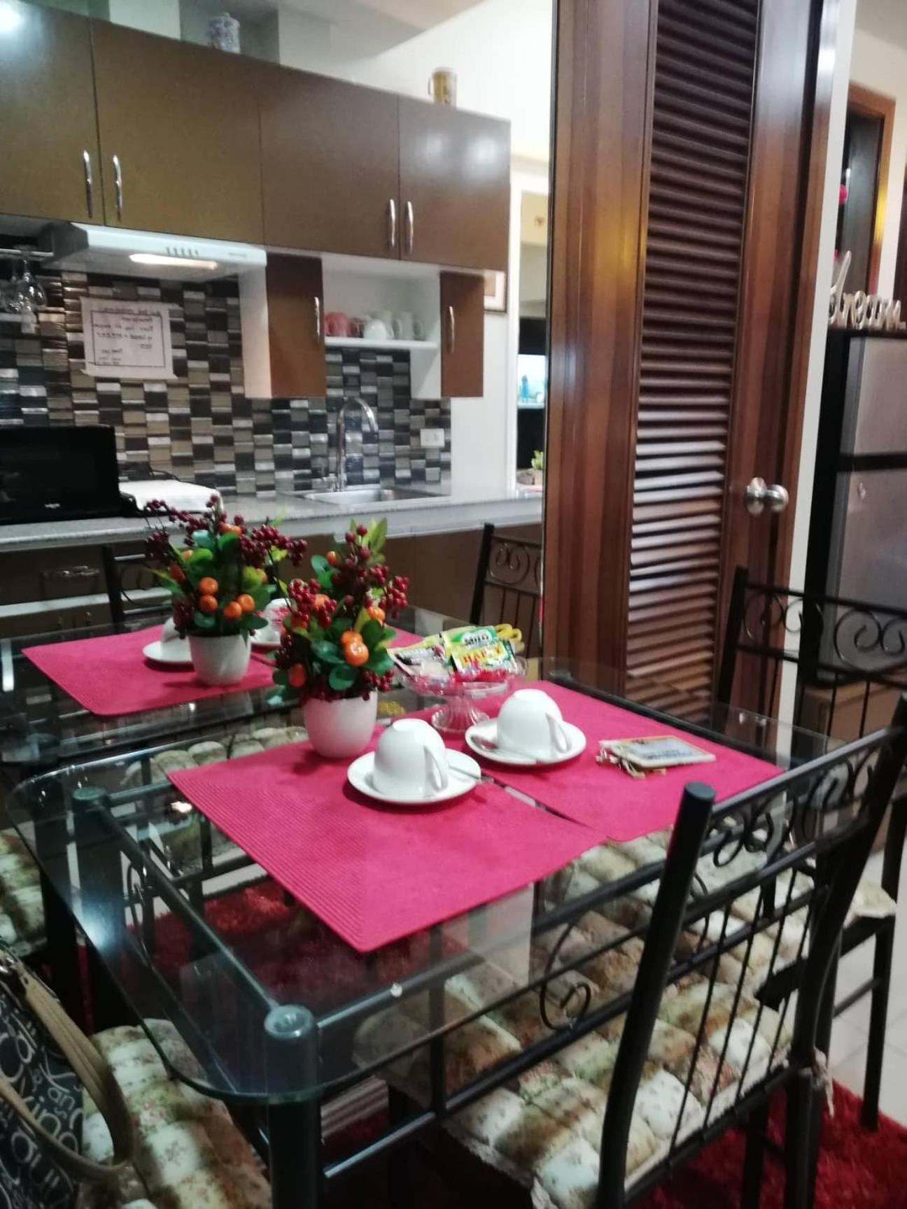 Jdt'S Condo At Horizons 101 Cebu Екстер'єр фото