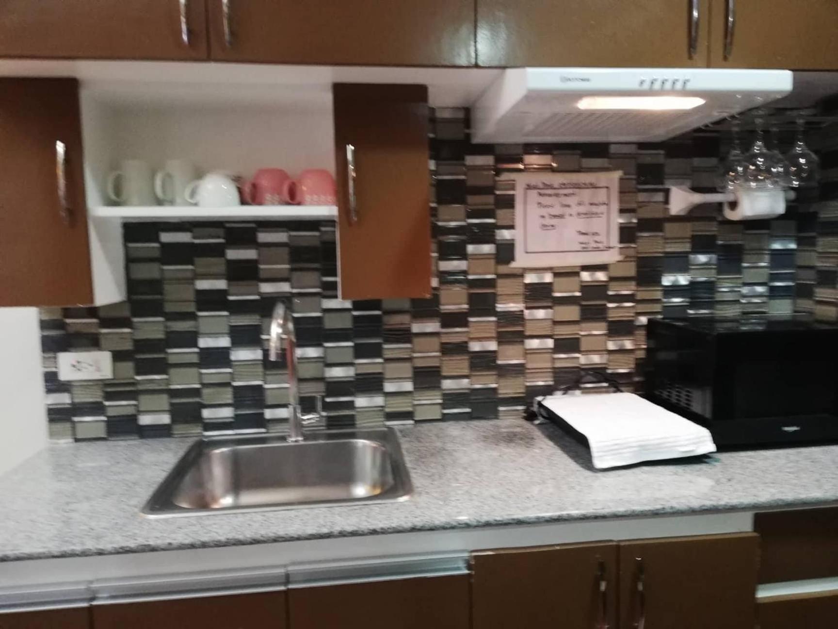 Jdt'S Condo At Horizons 101 Cebu Екстер'єр фото